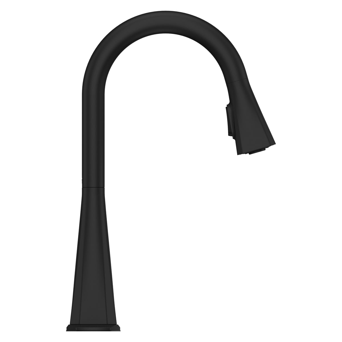 Pfister GT529-FOB Matte Black - alternate view 2