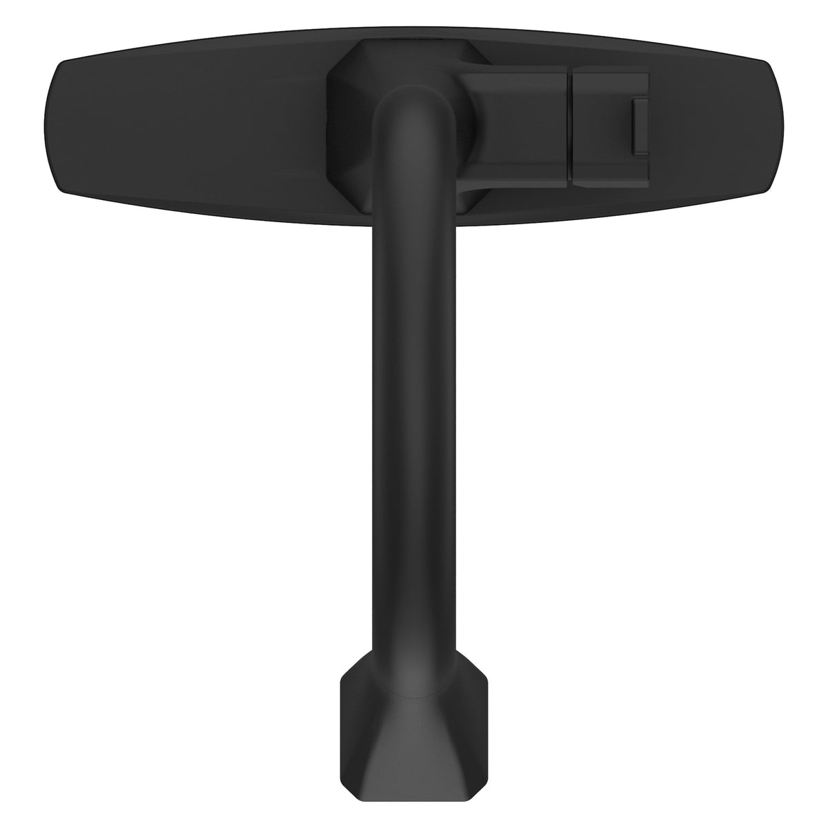 Pfister GT529-FOB Matte Black - alternate view 4
