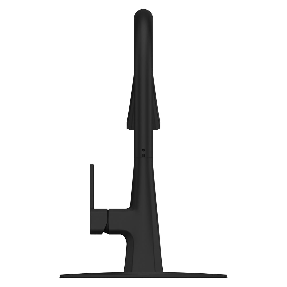 Pfister GT529-FOB Matte Black - alternate view 5