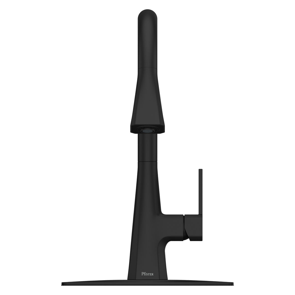 Pfister GT529-FOB Matte Black - alternate view 6