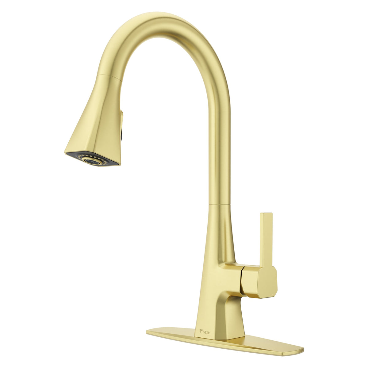Pfister GT529-FOBG Brushed Gold - alternate view 1