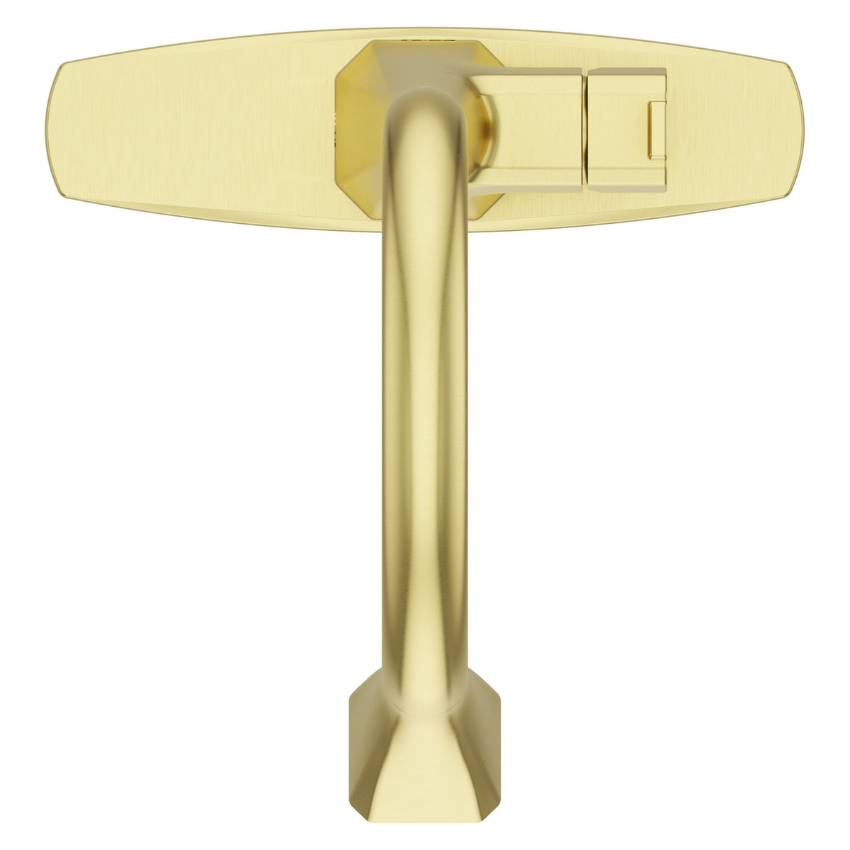 Pfister GT529-FOBG Brushed Gold - alternate view 4
