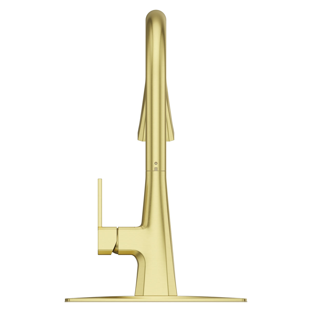 Pfister GT529-FOBG Brushed Gold - alternate view 5