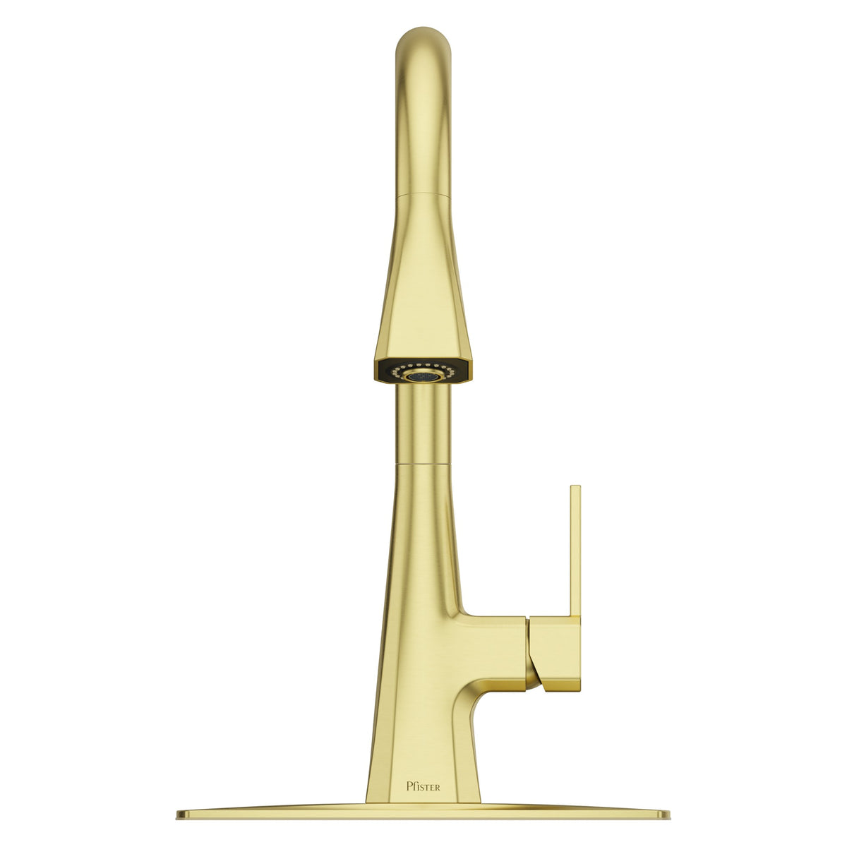 Pfister GT529-FOBG Brushed Gold - alternate view 6