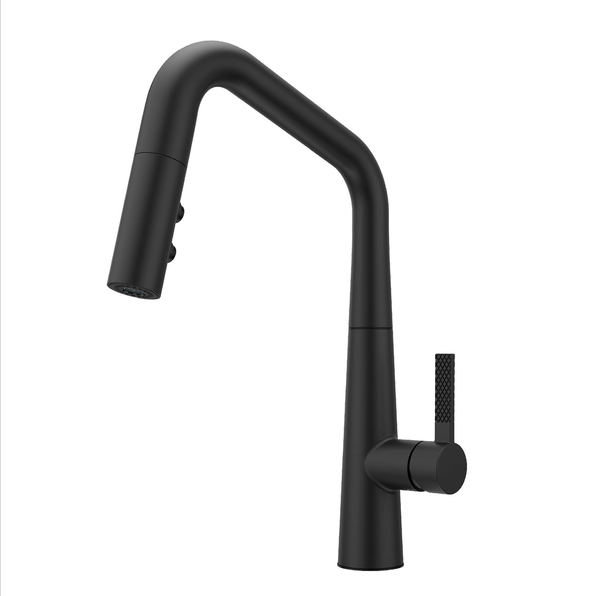 Pfister GT529-ASRB Matte Black - detail 5
