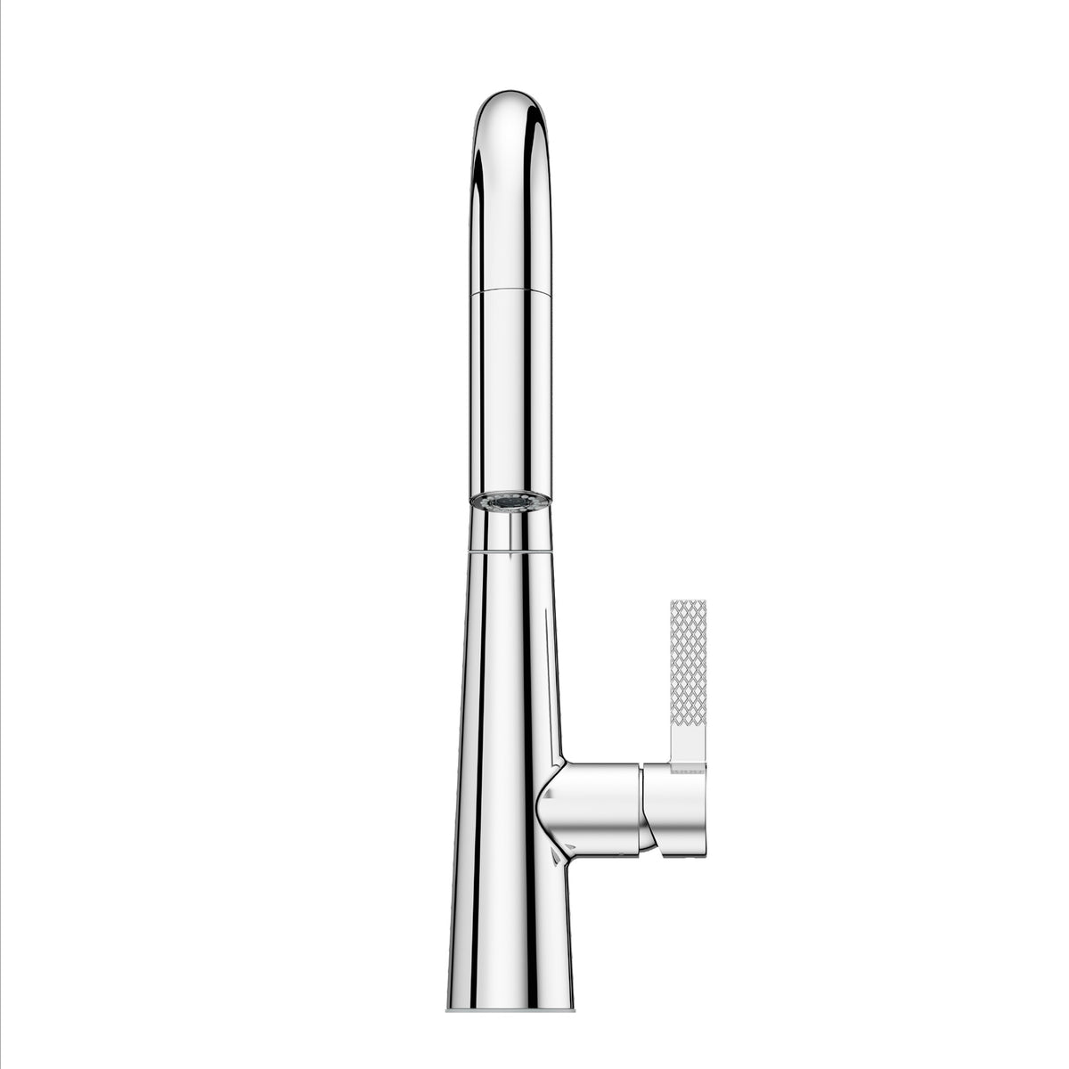 Pfister Asari 1-Handle Pull-Down Kitchen Faucet in Polished Chrome - view 10