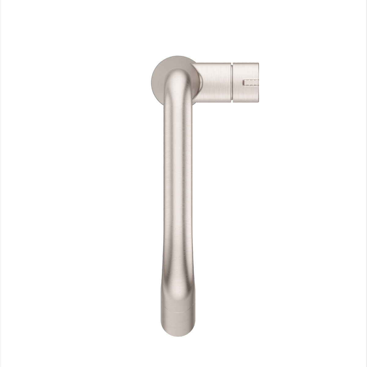 Pfister Asari 1-Handle Pull-Down Kitchen Faucet in Spot Defense Stainless Steel - view 11