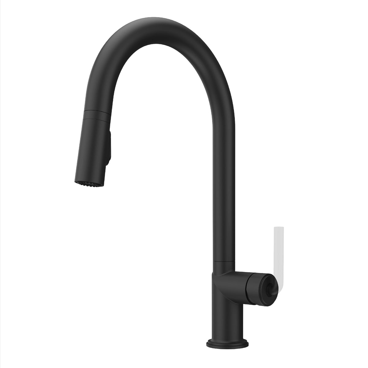 Pfister GT529-TNTSDB Spot Defense Matte Black - detail 1