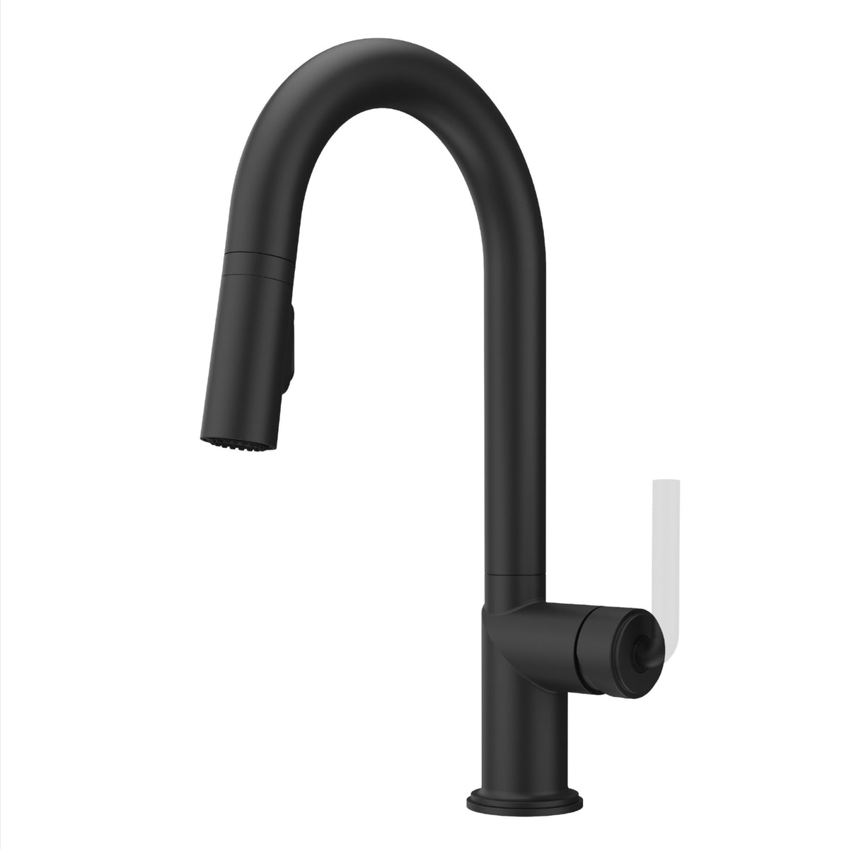 Pfister GT572-TNTSDB Spot Defense Matte Black - detail 1