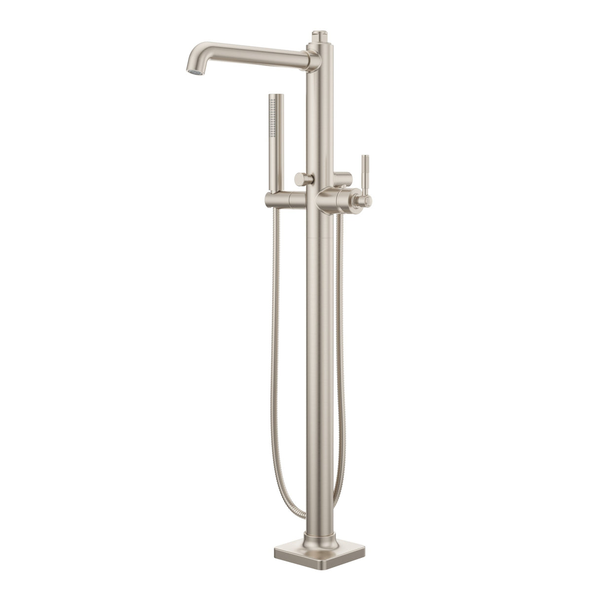 Pfister LG6-1HLSK Brushed Nickel - hero