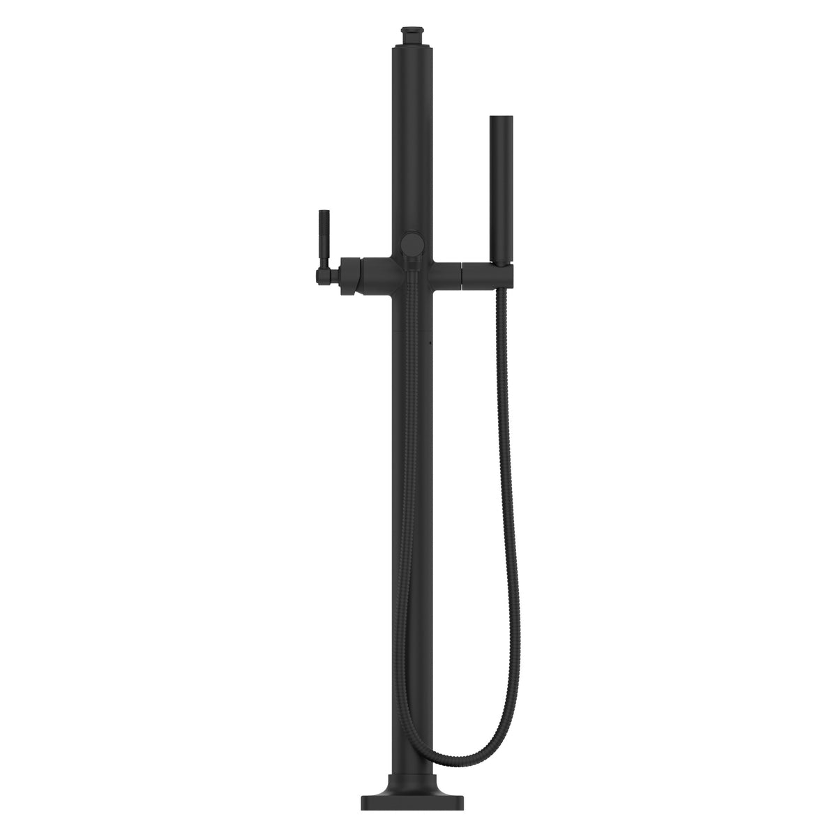 Pfister LG6-1HLSB Matte Black - alternate view 4