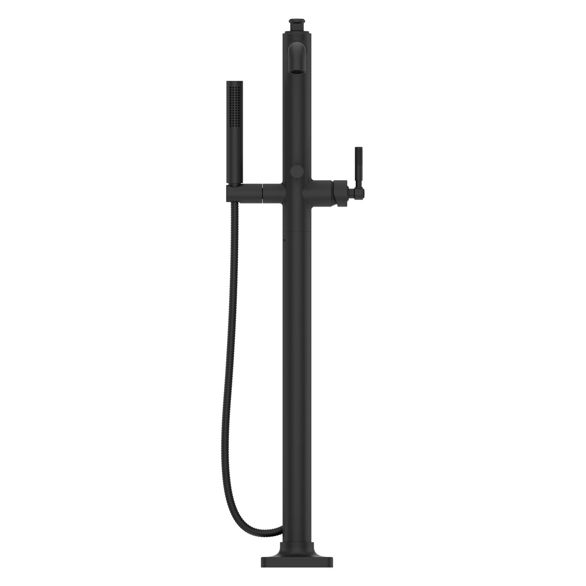 Pfister LG6-1HLSB Matte Black - alternate view 5