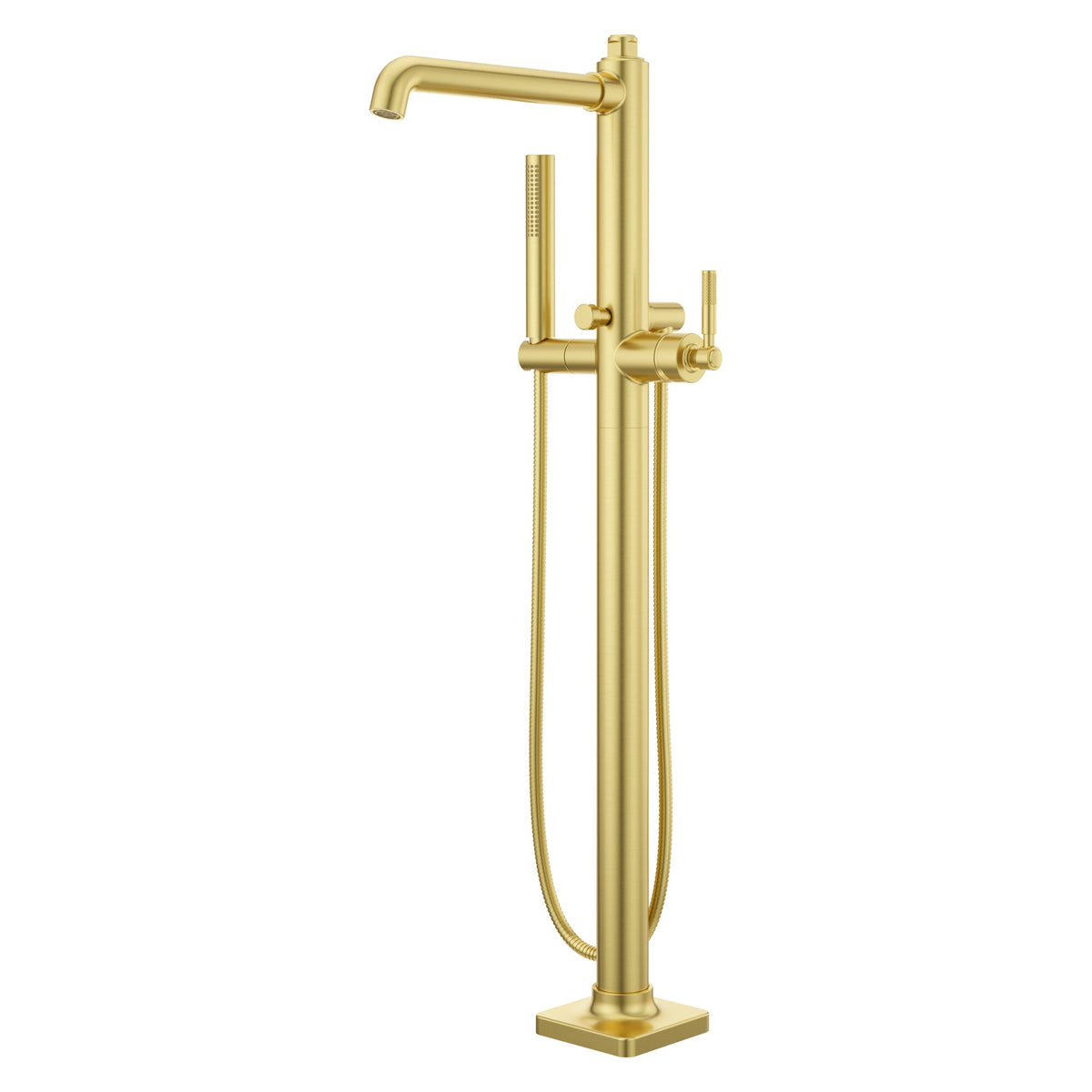 Pfister LG6-1HLSBG Brushed Gold - hero