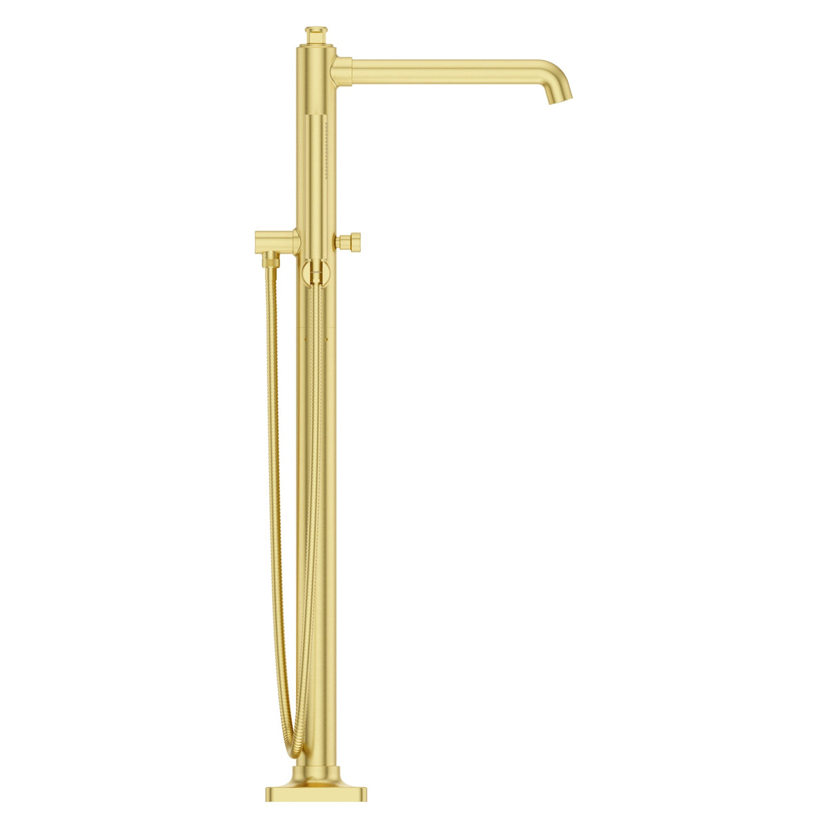Pfister LG6-1HLSBG Brushed Gold - alternate view 1
