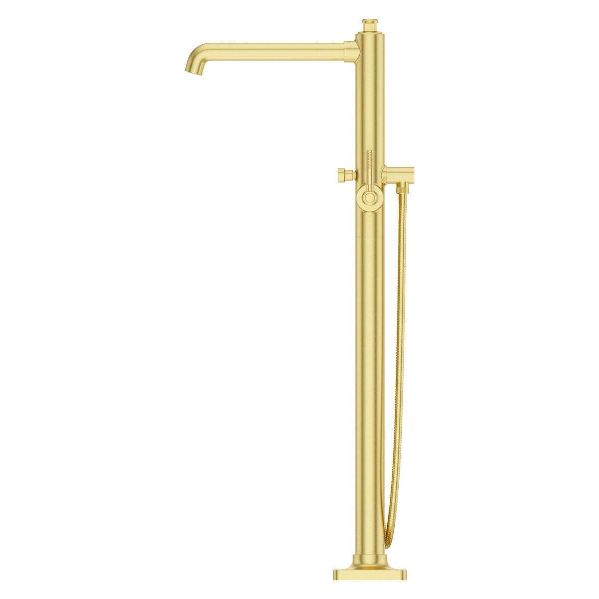 Pfister LG6-1HLSBG Brushed Gold - alternate view 2