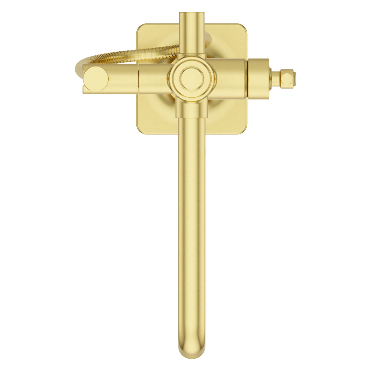 Pfister LG6-1HLSBG Brushed Gold - alternate view 3