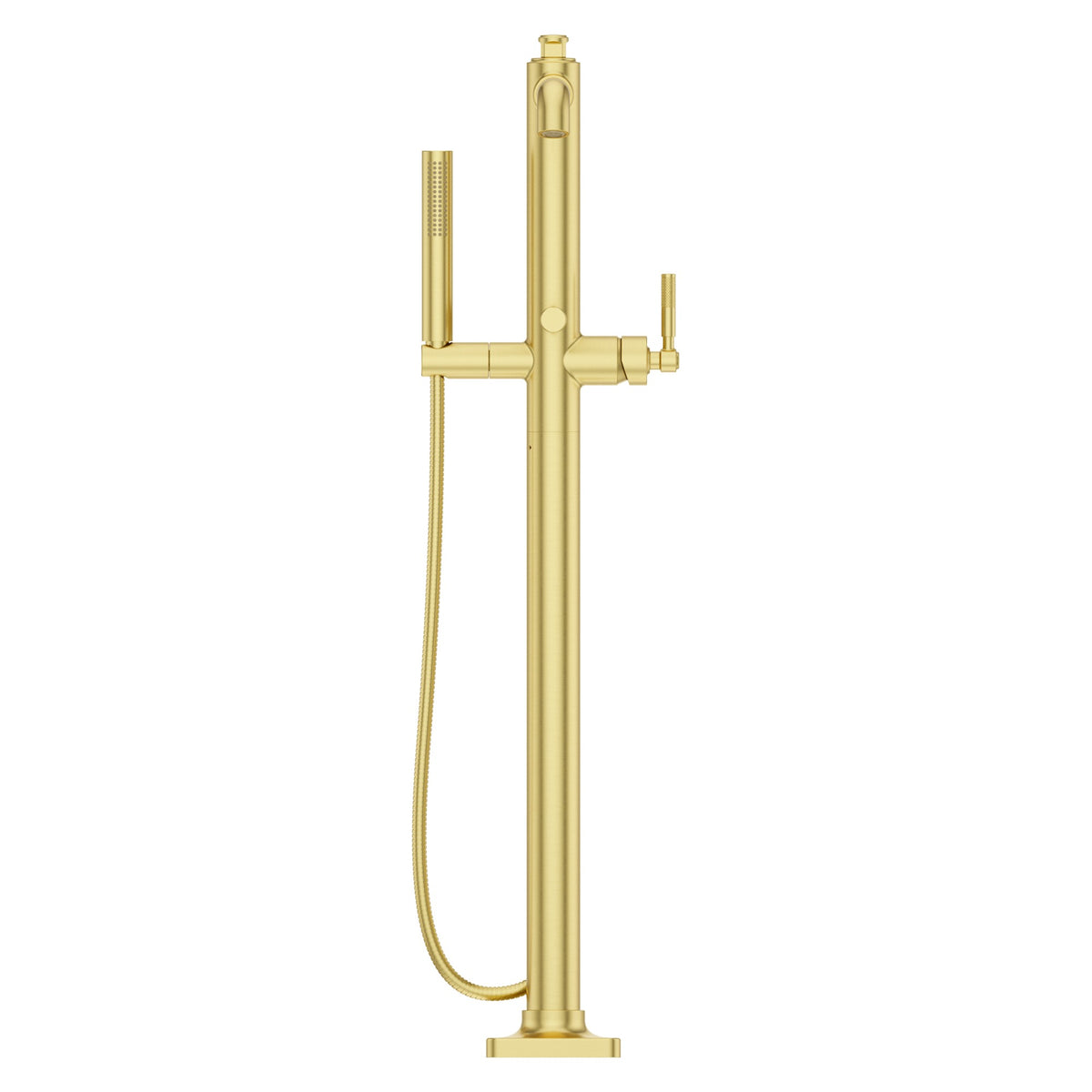 Pfister LG6-1HLSBG Brushed Gold - alternate view 5
