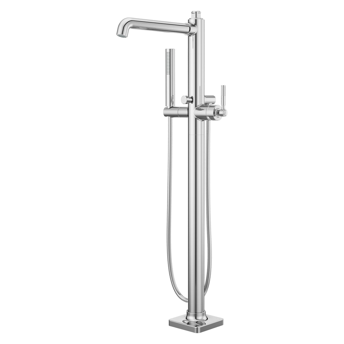 Pfister LG6-1HLSC Polished Chrome - alternate view 1