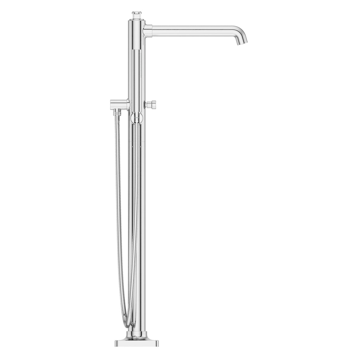 Pfister LG6-1HLSC Polished Chrome - alternate view 2