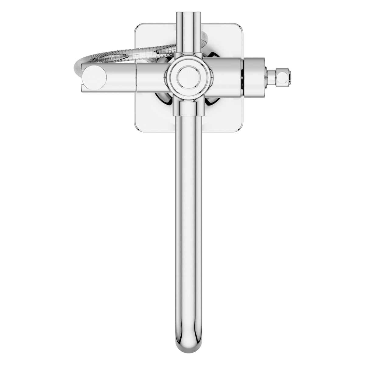 Pfister LG6-1HLSC Polished Chrome - alternate view 4