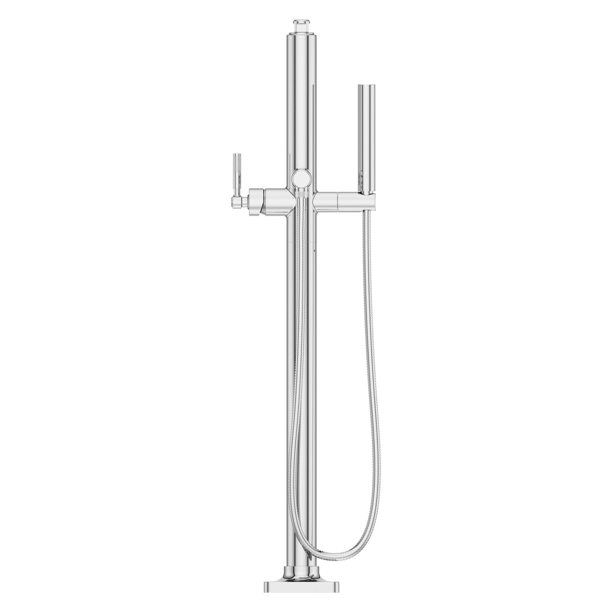 Pfister LG6-1HLSC Polished Chrome - alternate view 5