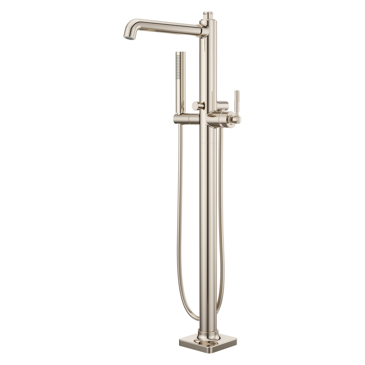 Pfister LG6-1HLSD Polished Nickel - hero