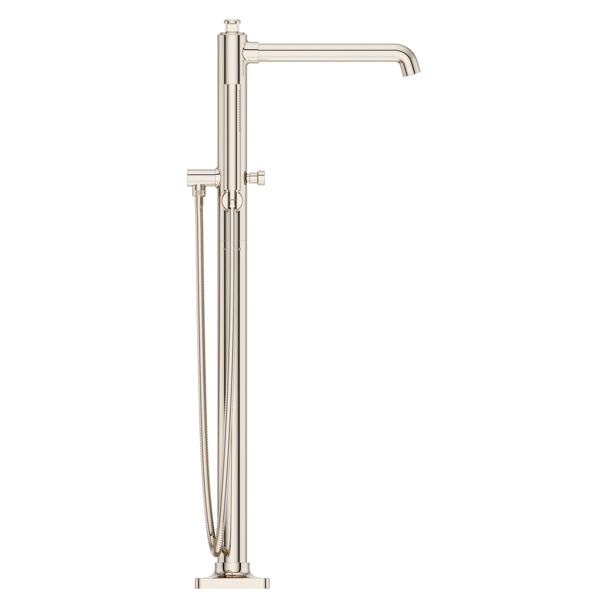 Pfister LG6-1HLSD Polished Nickel - alternate view 1