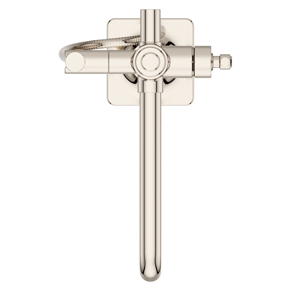 Pfister LG6-1HLSD Polished Nickel - alternate view 3