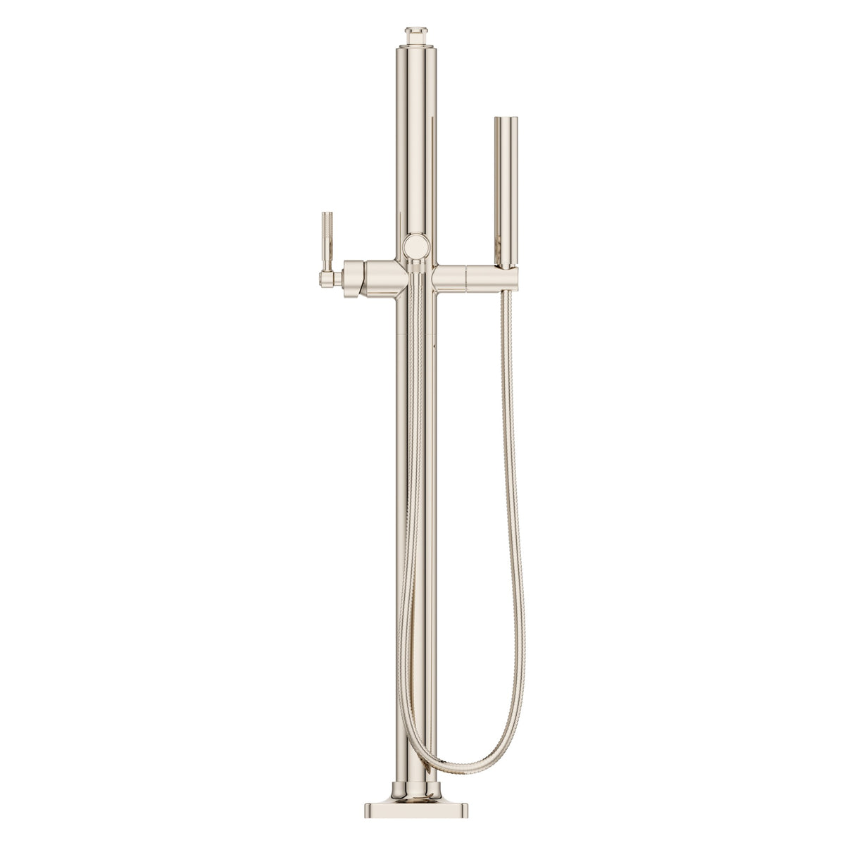 Pfister LG6-1HLSD Polished Nickel - alternate view 4