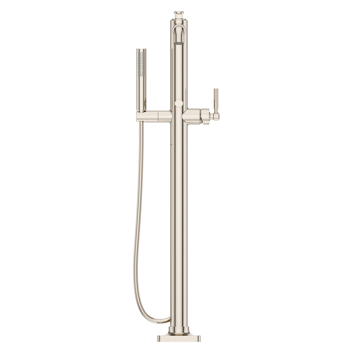 Pfister LG6-1HLSD Polished Nickel - alternate view 5