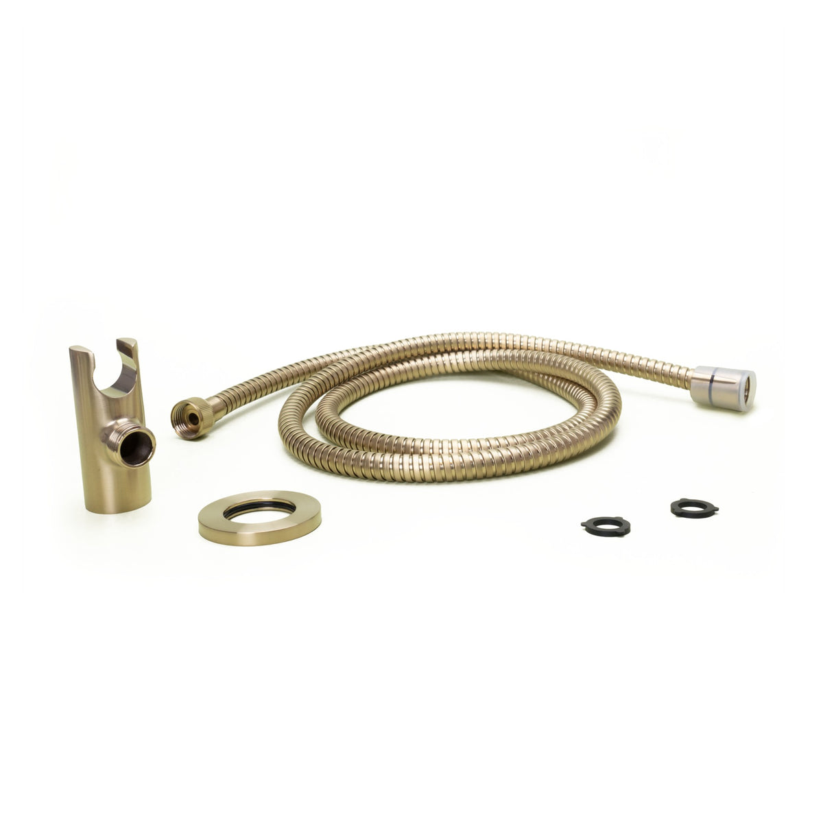 Pfister HSK-01SHWBG Brushed Gold - alternate view 1