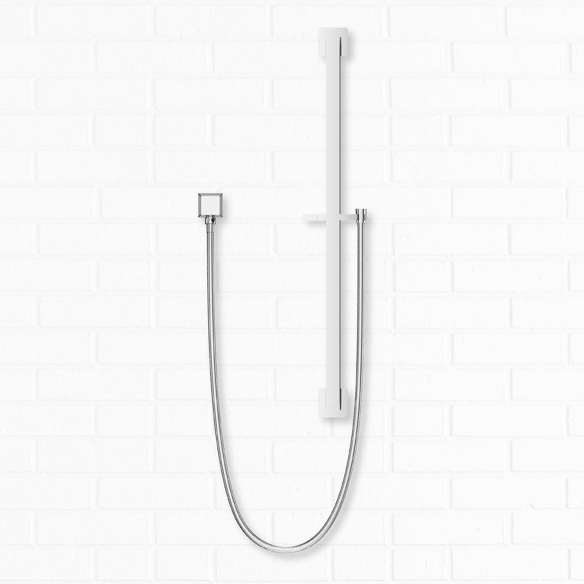 Pfister HSK-41SHWC Polished Chrome - detail 7