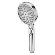 Pfister HydroFuse™ 6-Function Handheld Shower in Polished Chrome