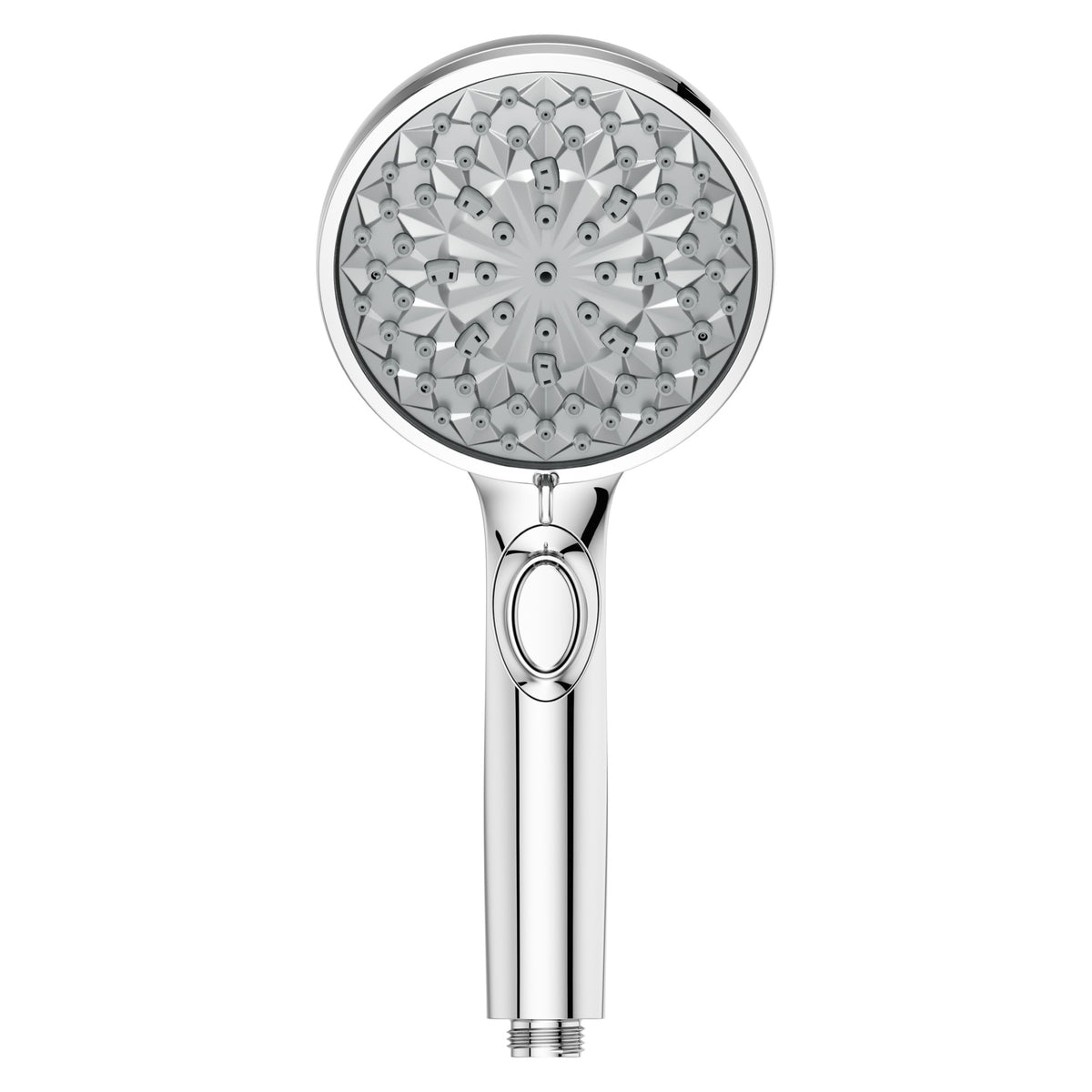 Pfister HydroFuse™ 6-Function Handheld Shower in Polished Chrome - view 6