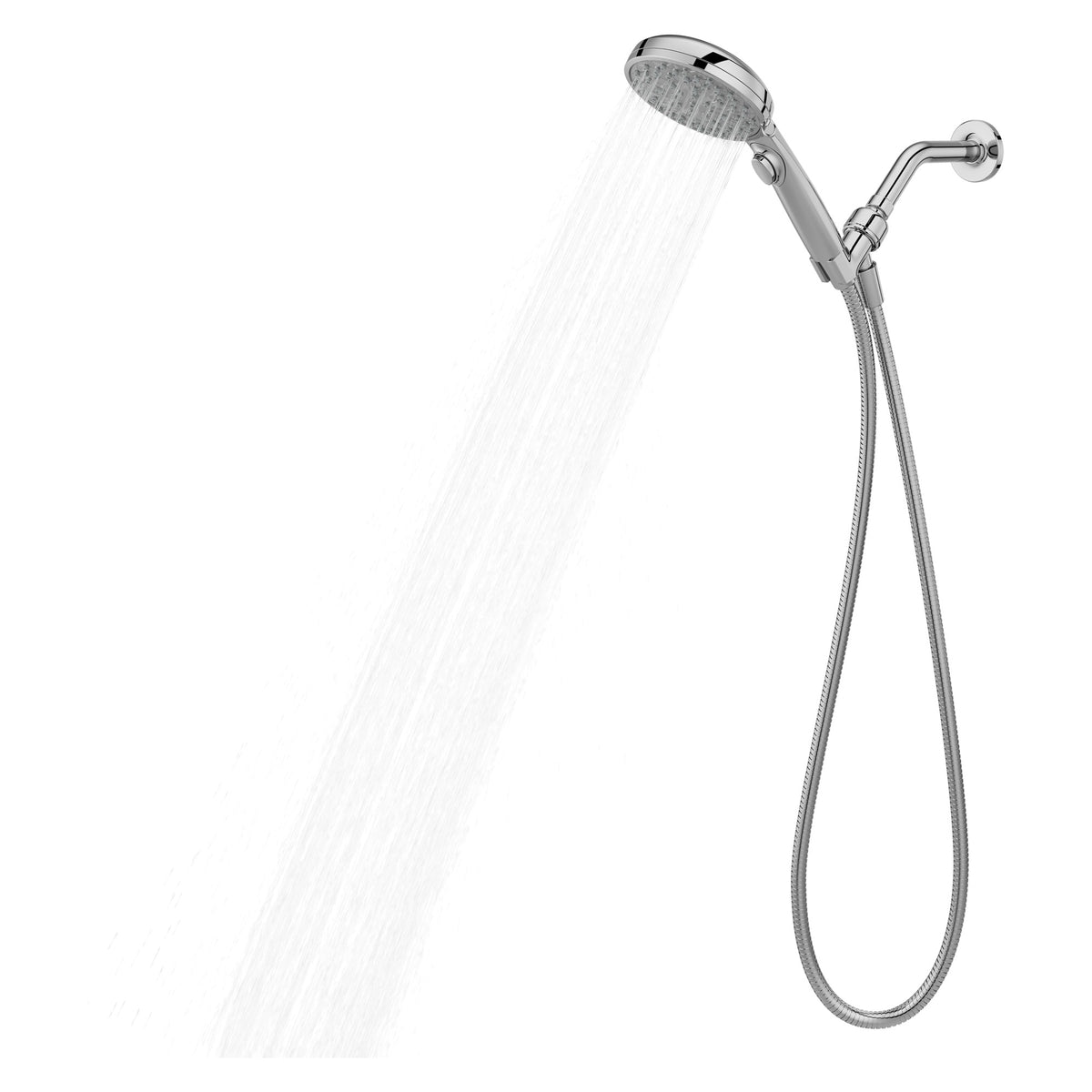 Pfister 016-HF01CC Polished Chrome - alternate view 1