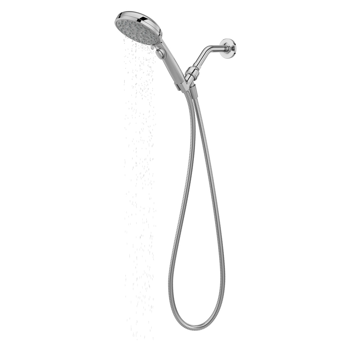 Pfister 016-HF01CC Polished Chrome - alternate view 4
