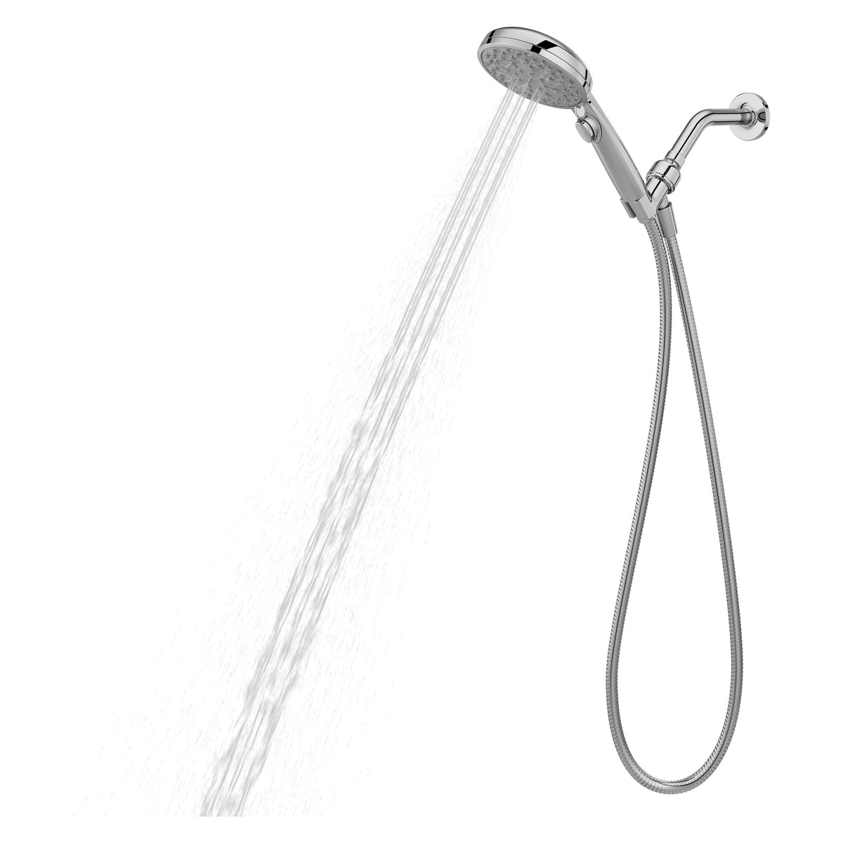 Pfister 016-HF01CC Polished Chrome - alternate view 5