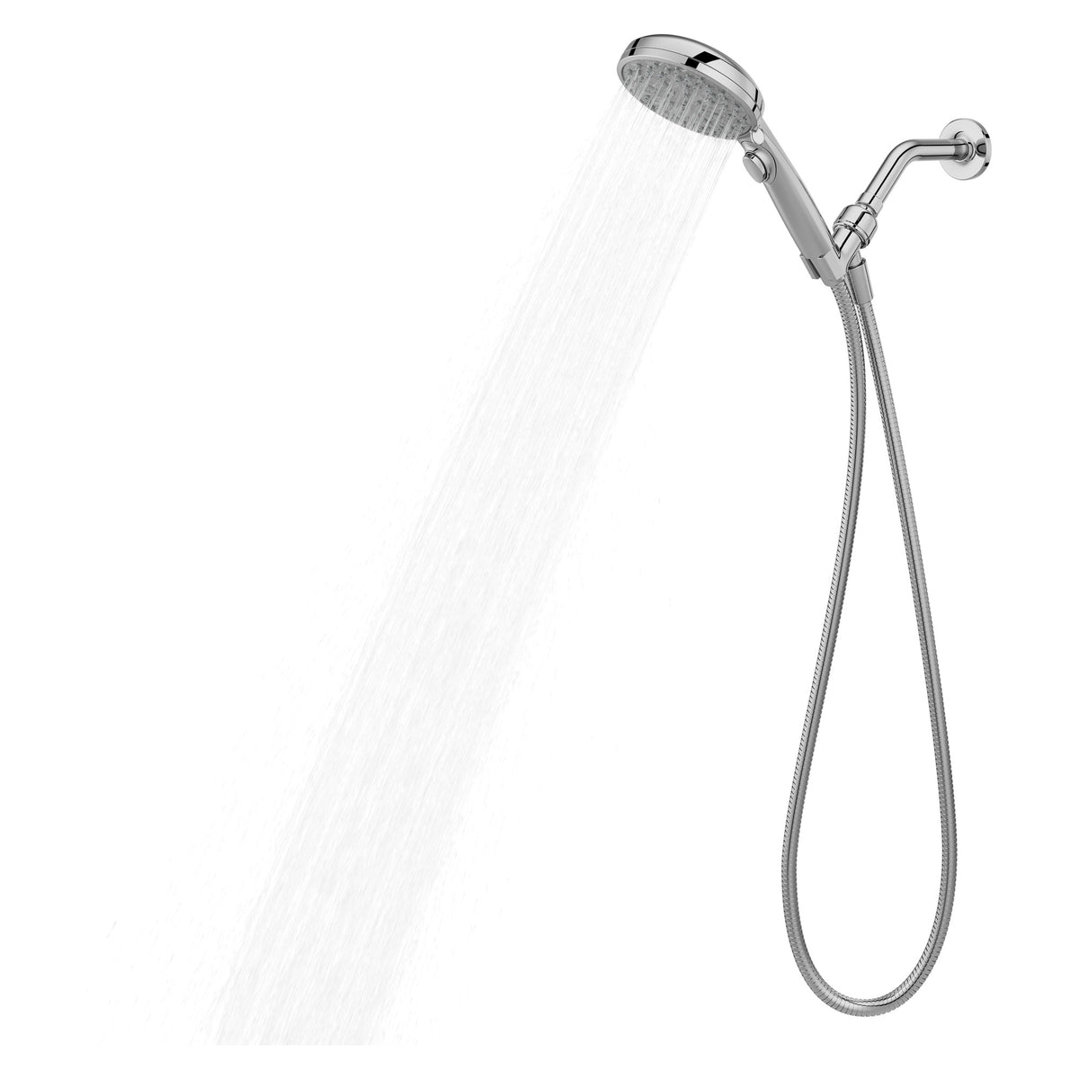 Pfister 016-HF01CC Polished Chrome - alternate view 6