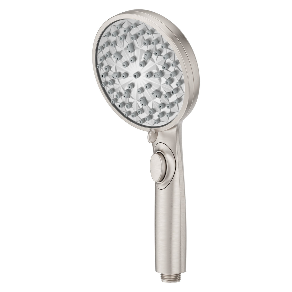 Pfister HydroFuse™ 6-Function Handheld Shower in Spot Defense Brushed Nickel