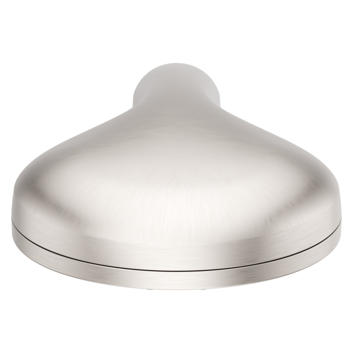 Pfister HydroFuse™ 6-Function Handheld Shower in Spot Defense Brushed Nickel - view 4