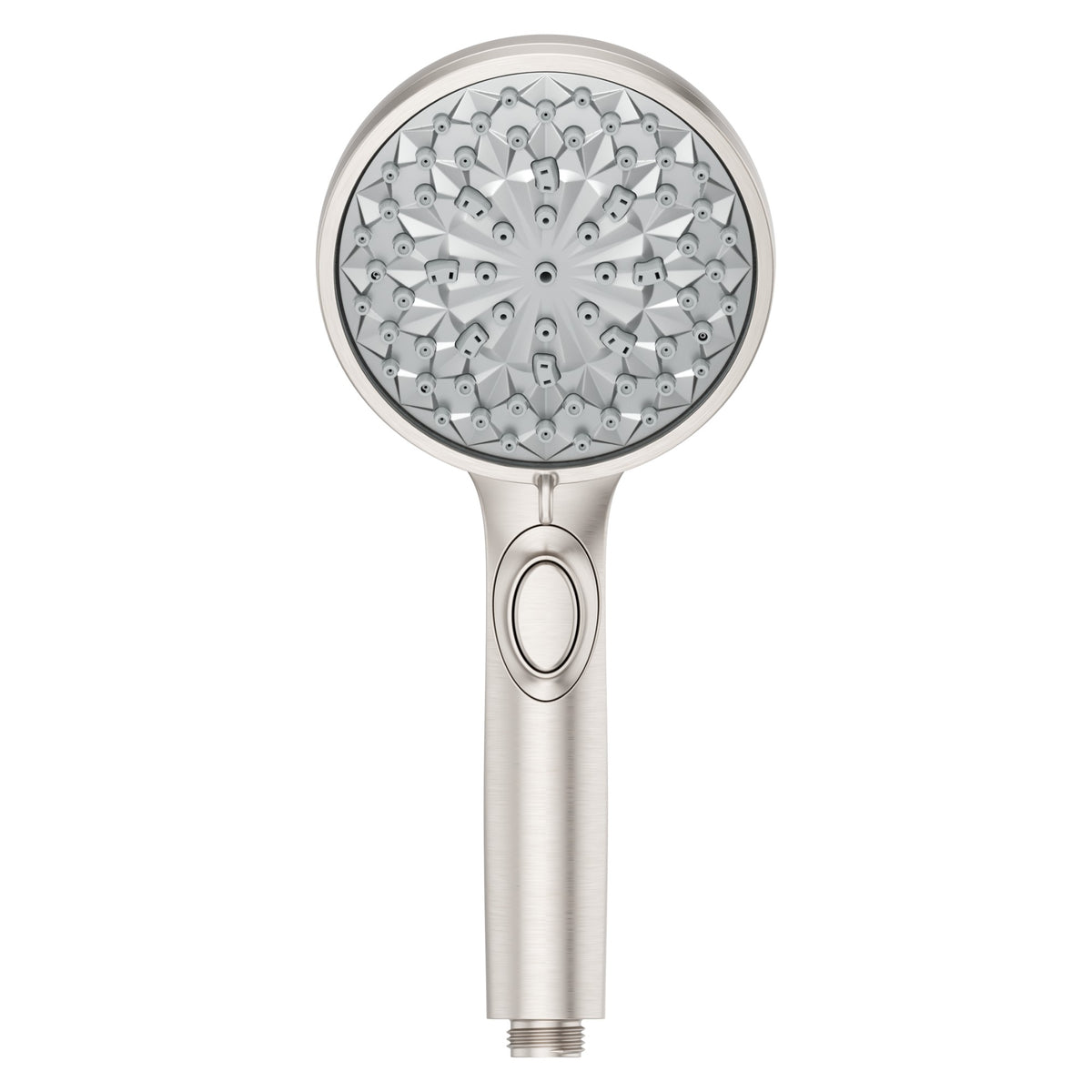 Pfister HydroFuse™ 6-Function Handheld Shower in Spot Defense Brushed Nickel - view 6