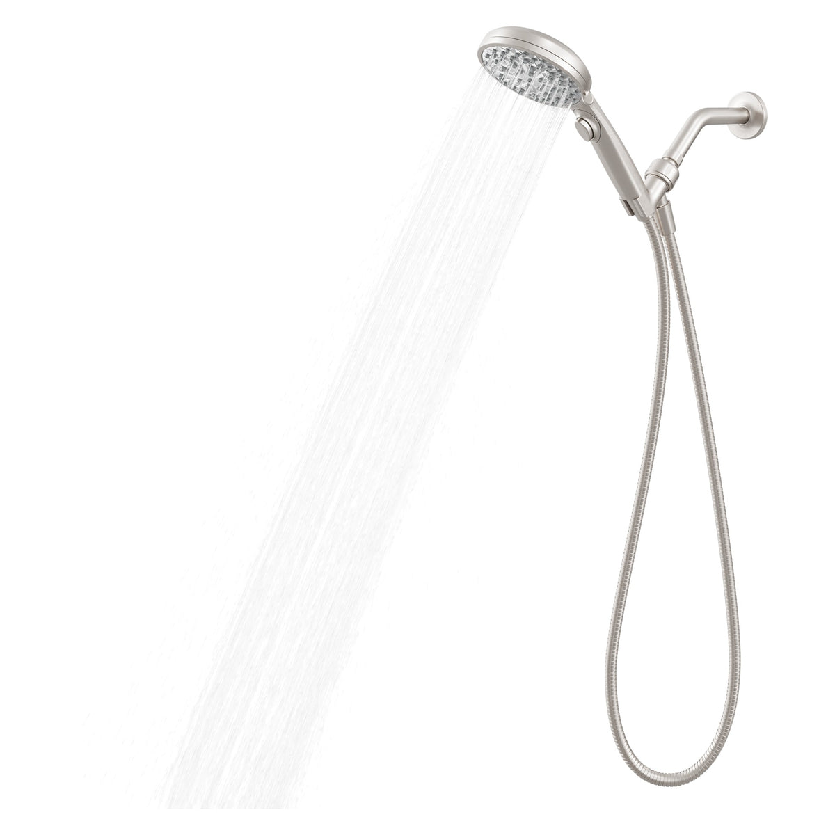 Pfister 016-HF01GS Spot Defense Brushed Nickel - alternate view 1