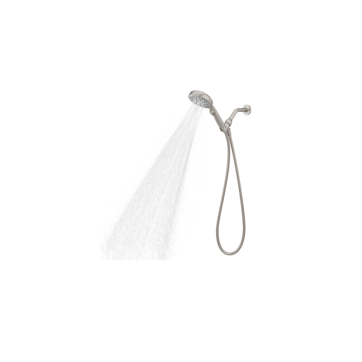 Pfister 016-HF01GS Spot Defense Brushed Nickel - alternate view 2