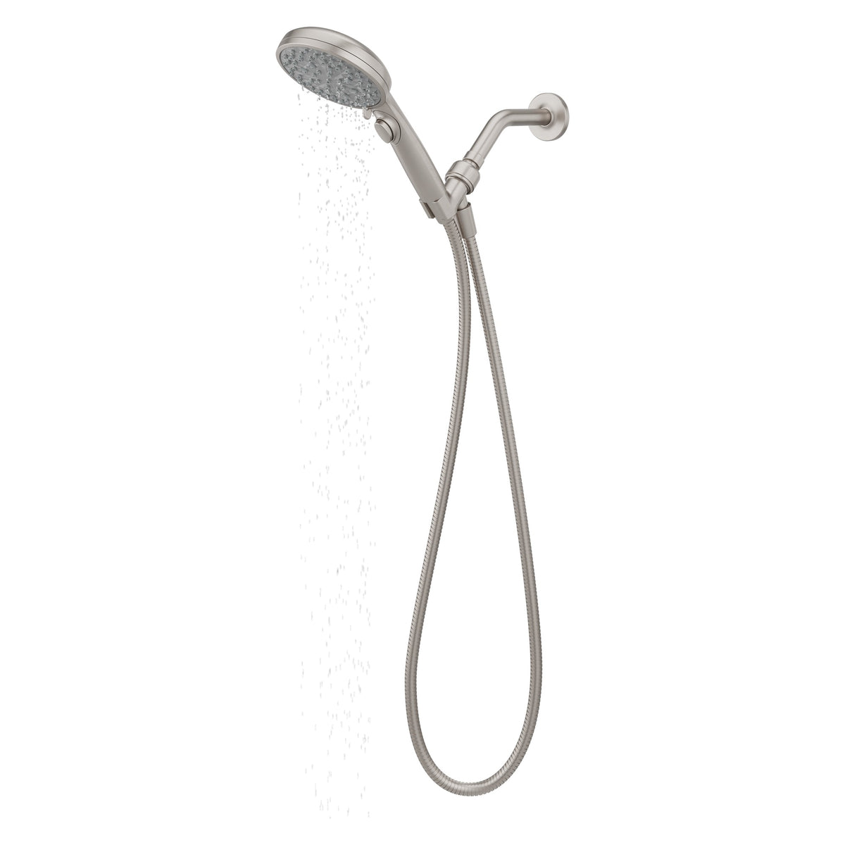 Pfister 016-HF01GS Spot Defense Brushed Nickel - alternate view 4