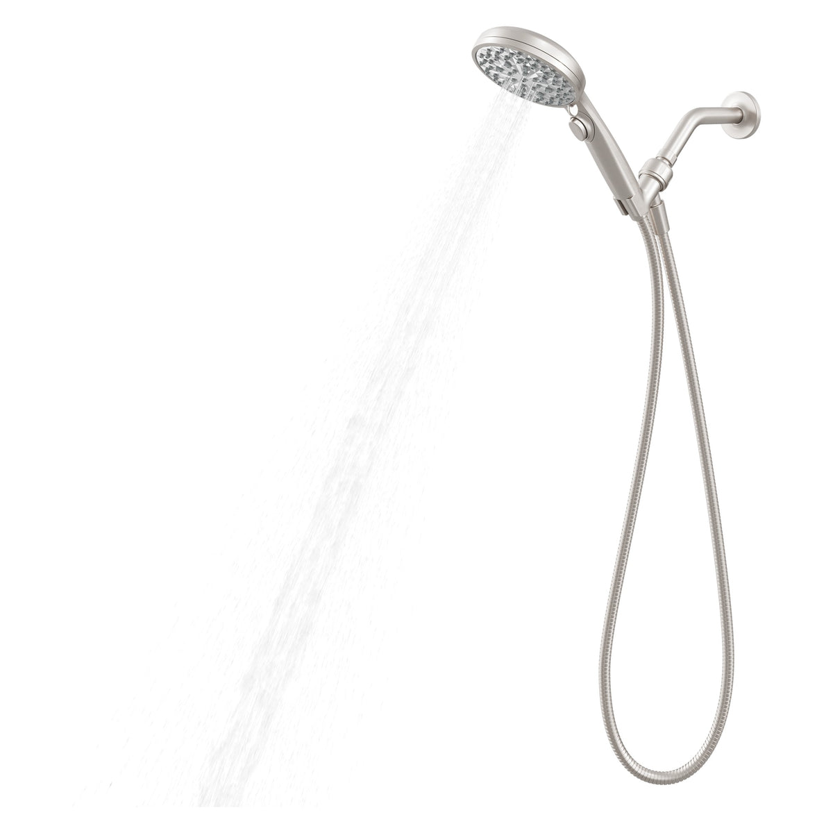 Pfister 016-HF01GS Spot Defense Brushed Nickel - alternate view 6