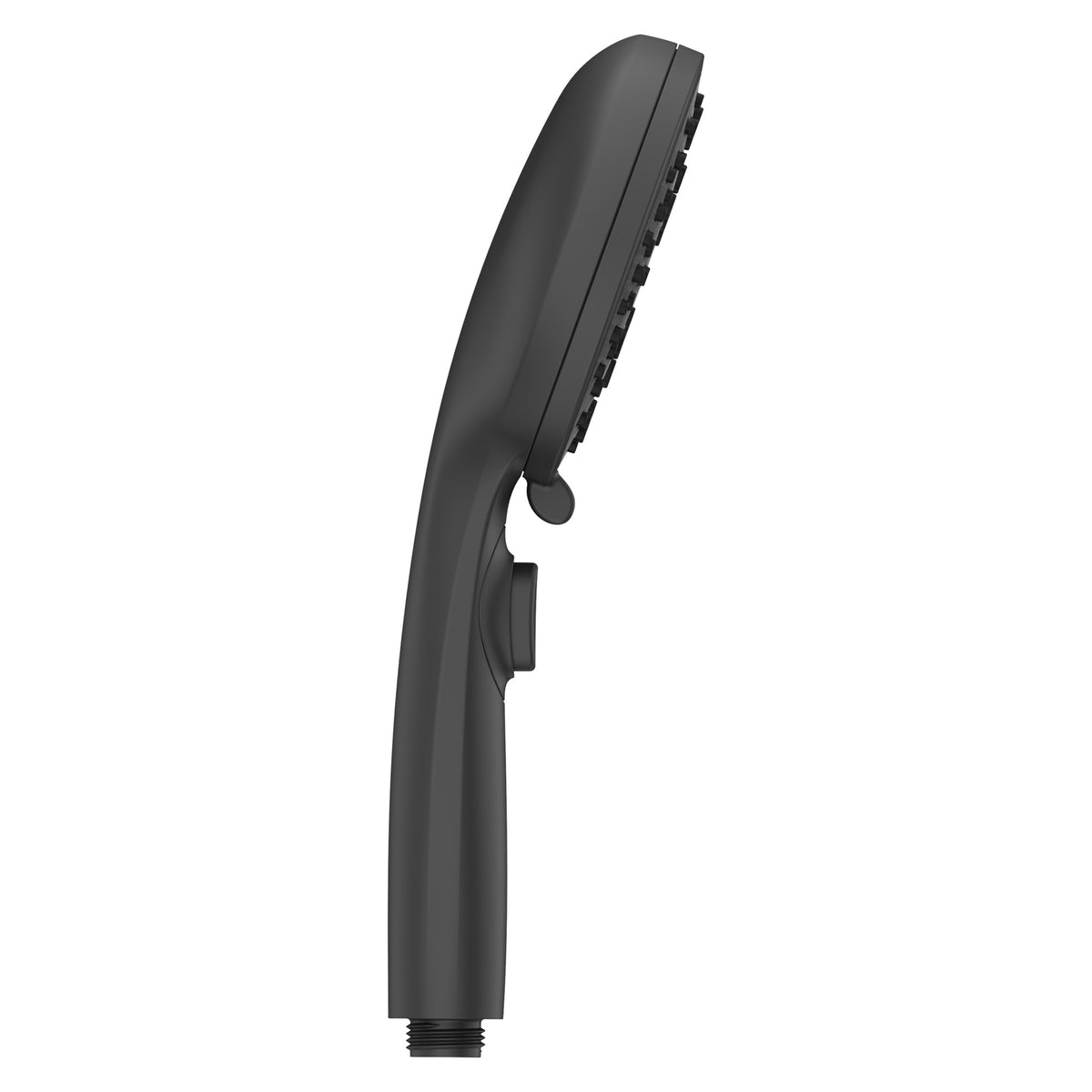 Pfister HydroFuse™ 6-Function Handheld Shower in Spot Defense Matte Black - view 2