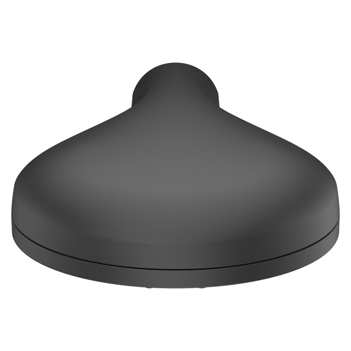 Pfister HydroFuse™ 6-Function Handheld Shower in Spot Defense Matte Black - view 4