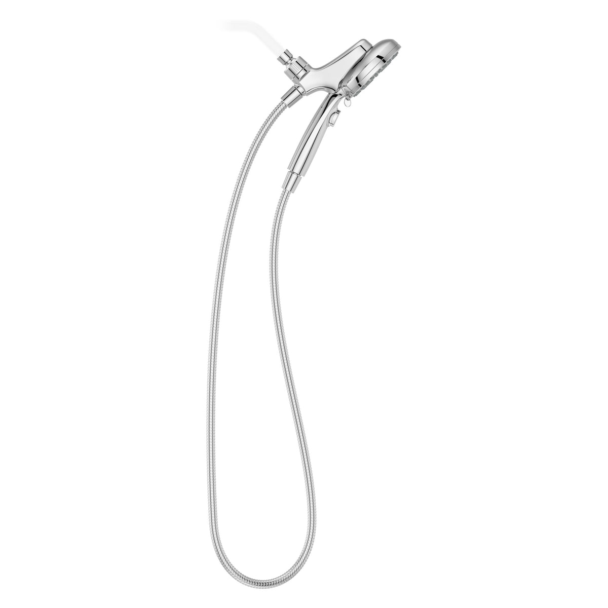 Pfister HydroFuse™ Handheld Shower with MagnePfit in Polished Chrome - view 2