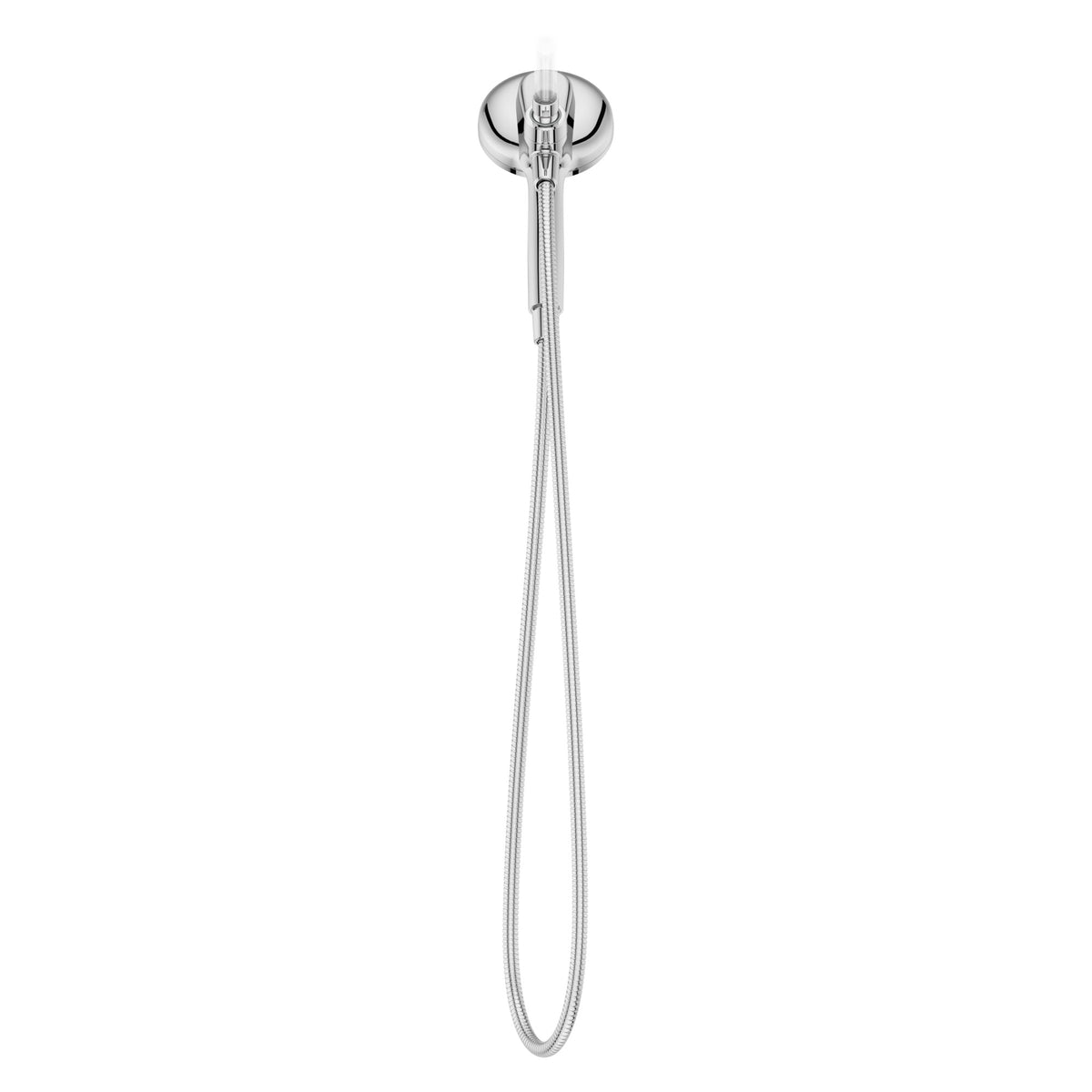 Pfister HydroFuse™ Handheld Shower with MagnePfit in Polished Chrome - view 5