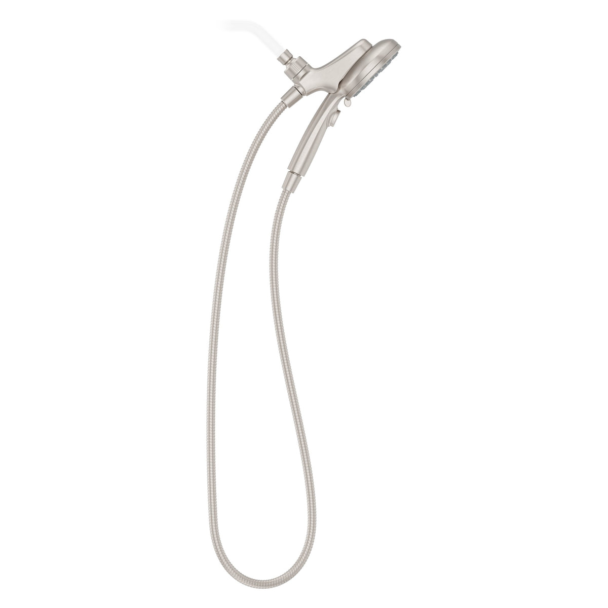 Pfister HydroFuse™ Handheld Shower with MagnePfit in Spot Defense Brushed Nickel - view 2